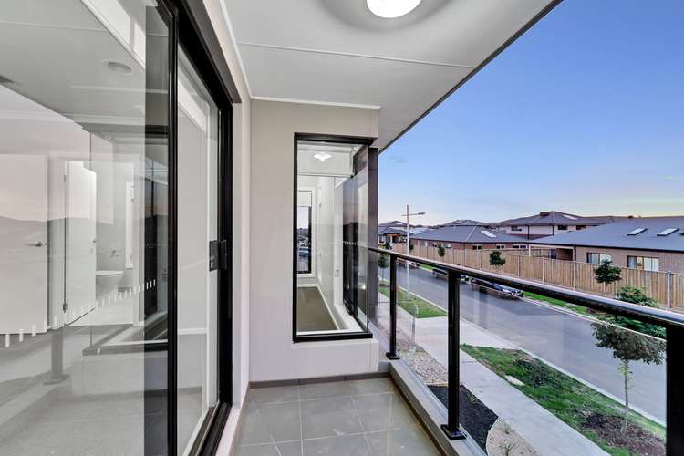Third view of Homely house listing, 16 Europe street, Truganina VIC 3029