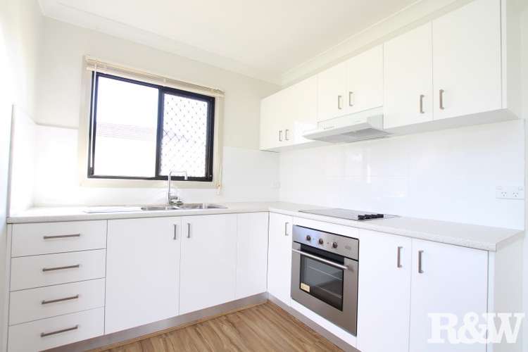 Second view of Homely other listing, 14a Tobruk Street, North St Marys NSW 2760