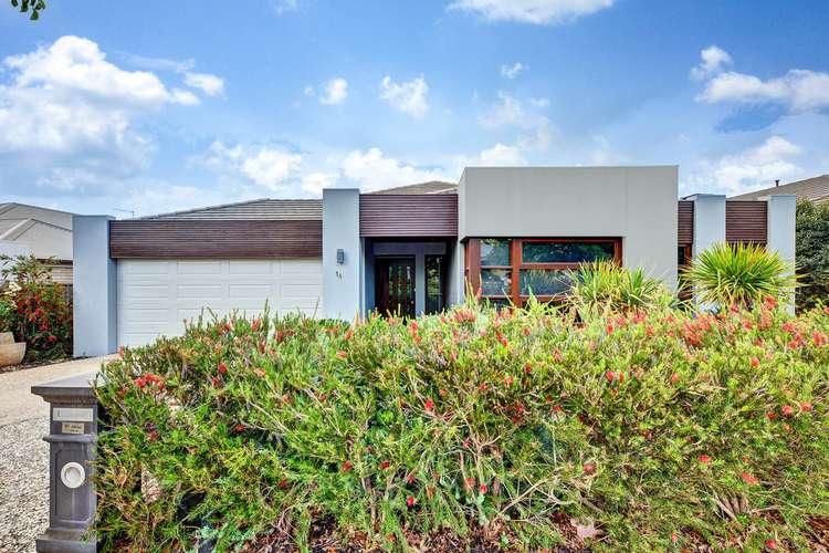 Main view of Homely house listing, 14 Victoria Cross Parade, Wodonga VIC 3690
