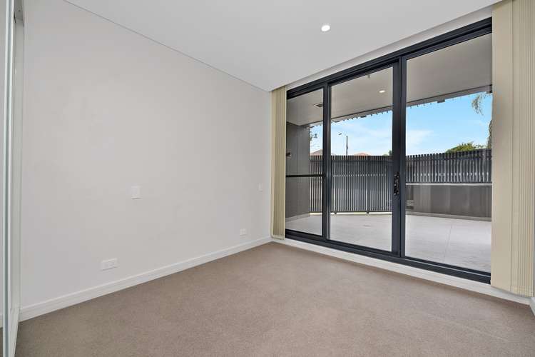 Fourth view of Homely apartment listing, 106/168 Liverpool Road, Ashfield NSW 2131