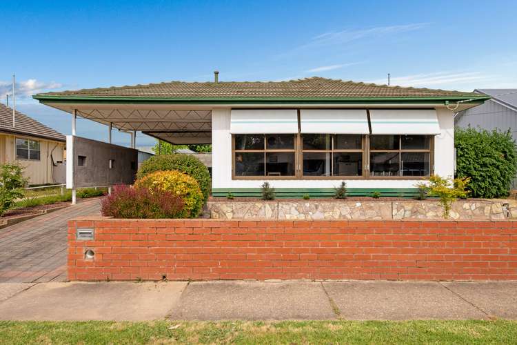 Main view of Homely house listing, 48 Hereford Street, Wodonga VIC 3690