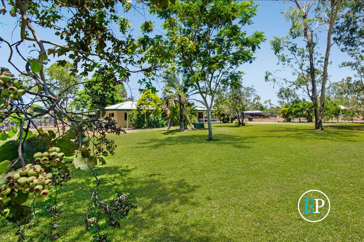 11 Flagstone Avenue, Rangewood QLD 4817