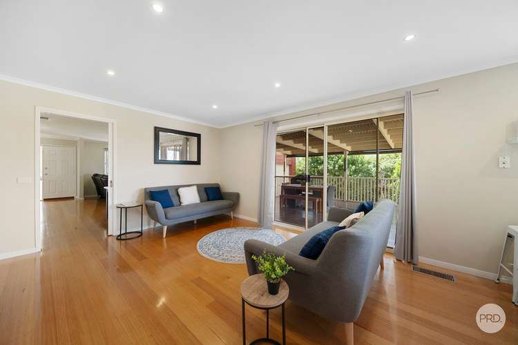 Third view of Homely house listing, 7 Hines Court, Kangaroo Flat VIC 3555