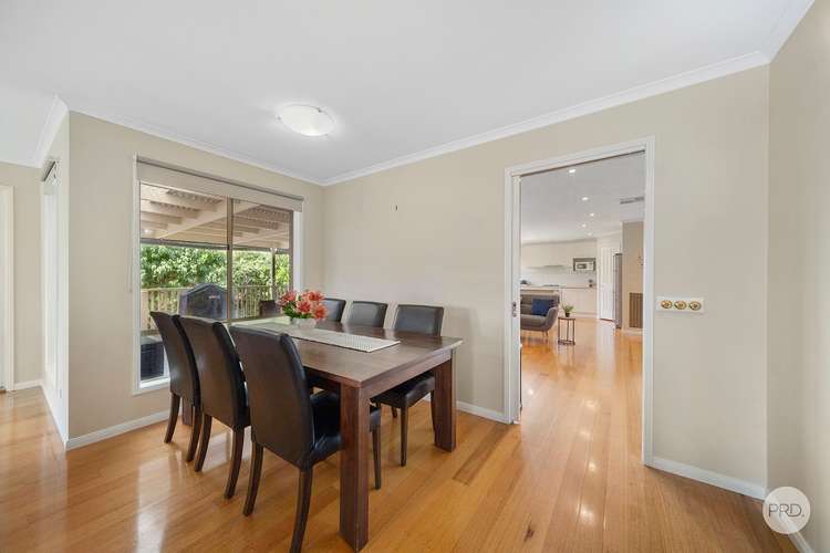 Fourth view of Homely house listing, 7 Hines Court, Kangaroo Flat VIC 3555