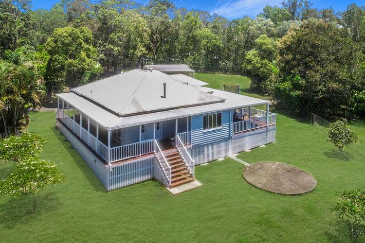 Main view of Homely house listing, 132 Illoura Place, Cooroibah QLD 4565