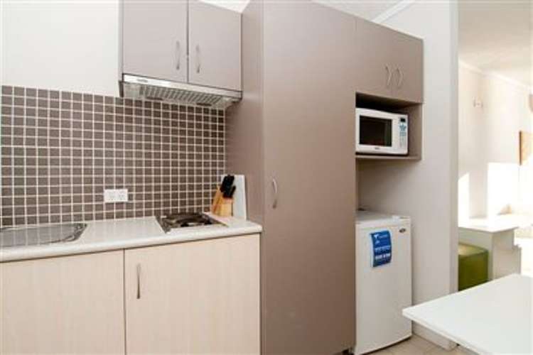 Sixth view of Homely apartment listing, 341 & 343/25 Lake Orr Drive, Robina QLD 4226