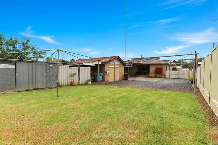 Seventh view of Homely house listing, 7 SHINES CRESCENT, Brunswick WA 6224