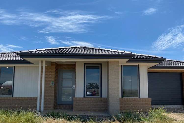 Main view of Homely house listing, 3 Persian Crescent, Tarneit VIC 3029