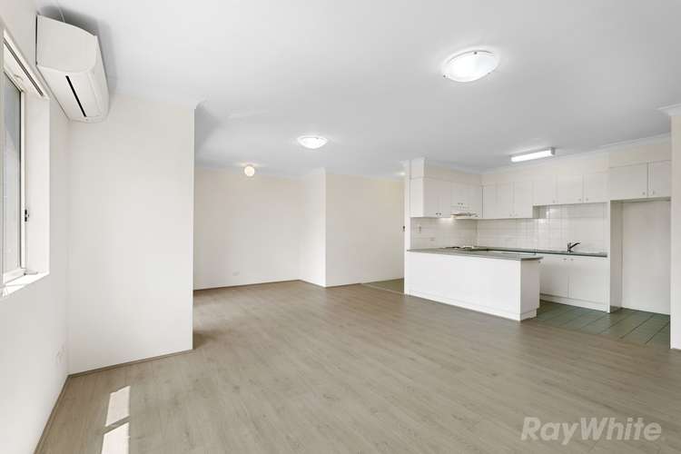 Main view of Homely unit listing, 47 Briggs Street, Camperdown NSW 2050