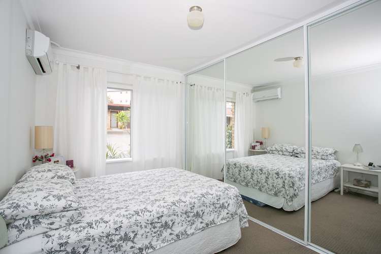 Fifth view of Homely villa listing, 5/105 Edmund Street, Fremantle WA 6160