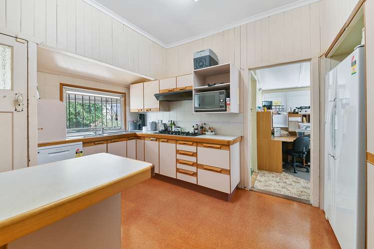 Sixth view of Homely house listing, 47 Greene Street, Newmarket QLD 4051