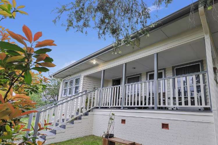 24 Malcolm Street, Enoggera QLD 4051