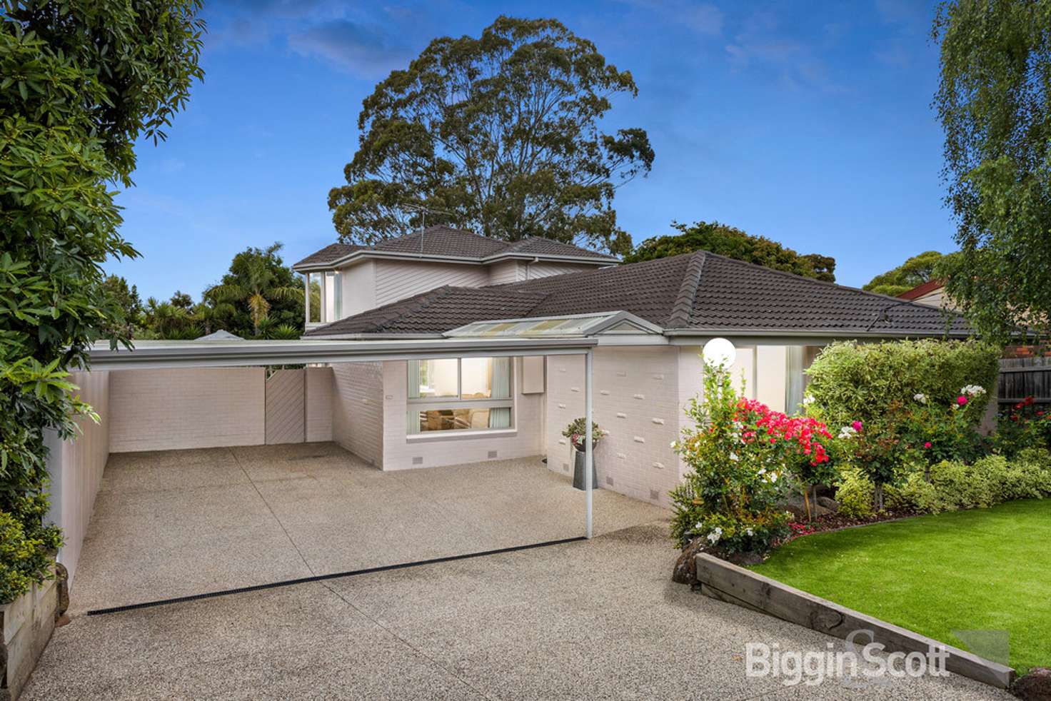 Main view of Homely house listing, 34 Brynor Crescent, Glen Waverley VIC 3150