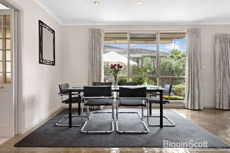 Fourth view of Homely house listing, 34 Brynor Crescent, Glen Waverley VIC 3150