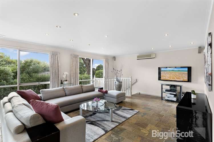 Fifth view of Homely house listing, 34 Brynor Crescent, Glen Waverley VIC 3150