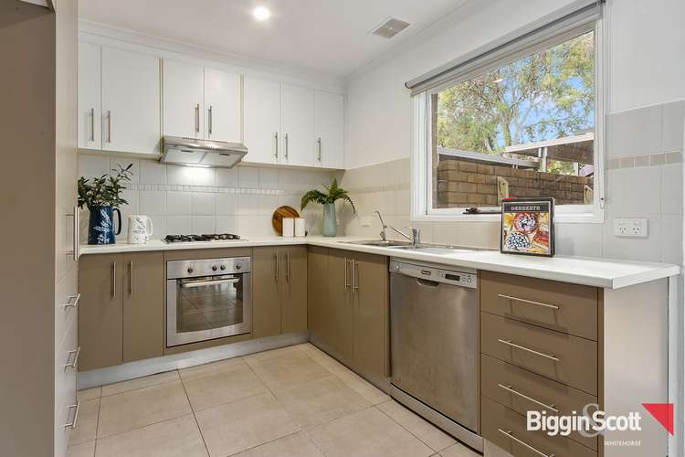 Fourth view of Homely unit listing, 4/101 Albion Road, Box Hill VIC 3128