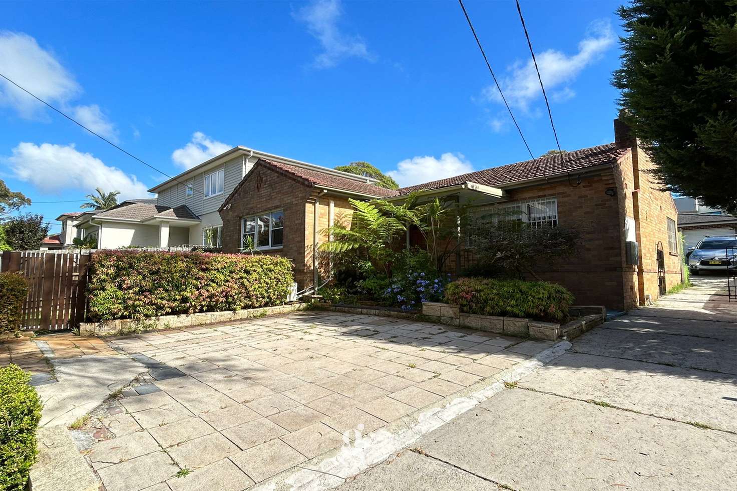 Main view of Homely house listing, 601 Mowbray Road, Lane Cove NSW 2066