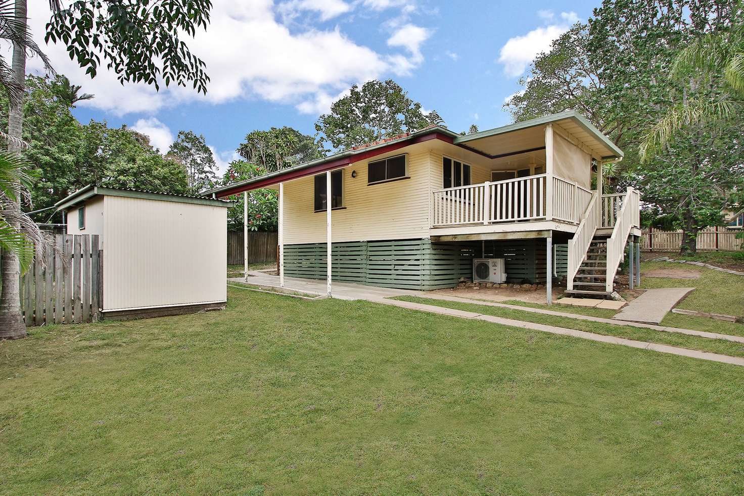 Main view of Homely house listing, 1 Torres Street, Leichhardt QLD 4305