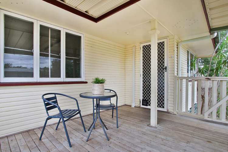 Second view of Homely house listing, 1 Torres Street, Leichhardt QLD 4305