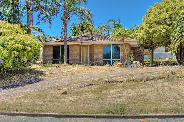 Main view of Homely house listing, 2 Taylor Close, Leda WA 6170