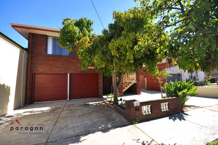 Second view of Homely house listing, 102 Grosvenor Road, Mount Lawley WA 6050