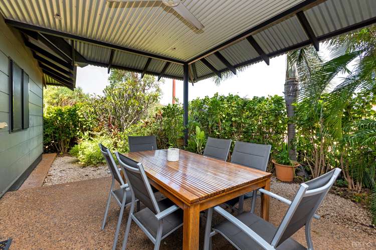 Second view of Homely unit listing, 8/8 Gunian Boulevard, Cable Beach WA 6726