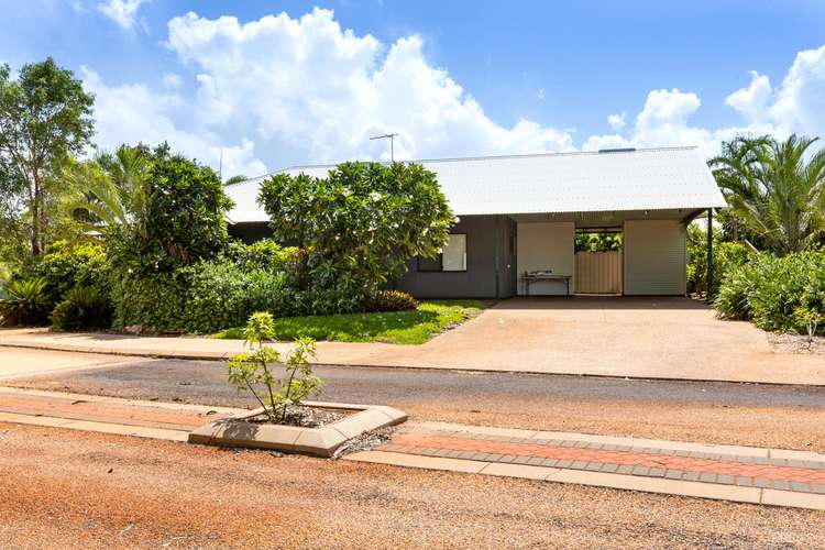 Sixth view of Homely unit listing, 8/8 Gunian Boulevard, Cable Beach WA 6726