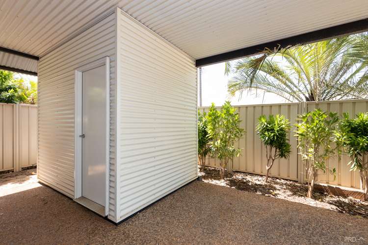 Seventh view of Homely unit listing, 8/8 Gunian Boulevard, Cable Beach WA 6726