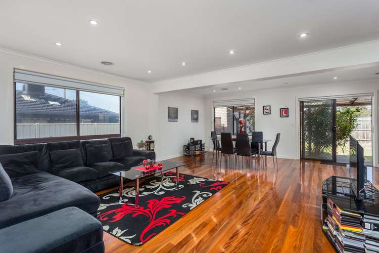 Third view of Homely house listing, 38 Roach Drive, Altona Meadows VIC 3028