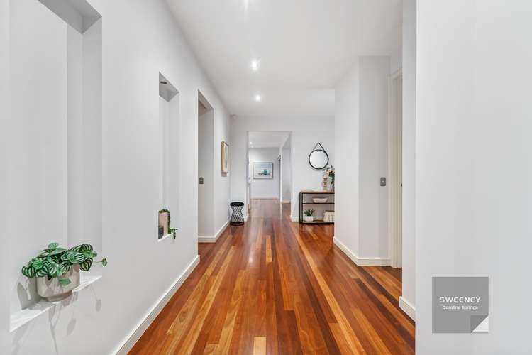 Second view of Homely house listing, 12 Fairbairn Way, Caroline Springs VIC 3023