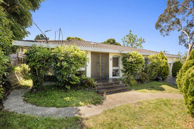 Main view of Homely house listing, 1 Telopea Avenue, Doncaster East VIC 3109