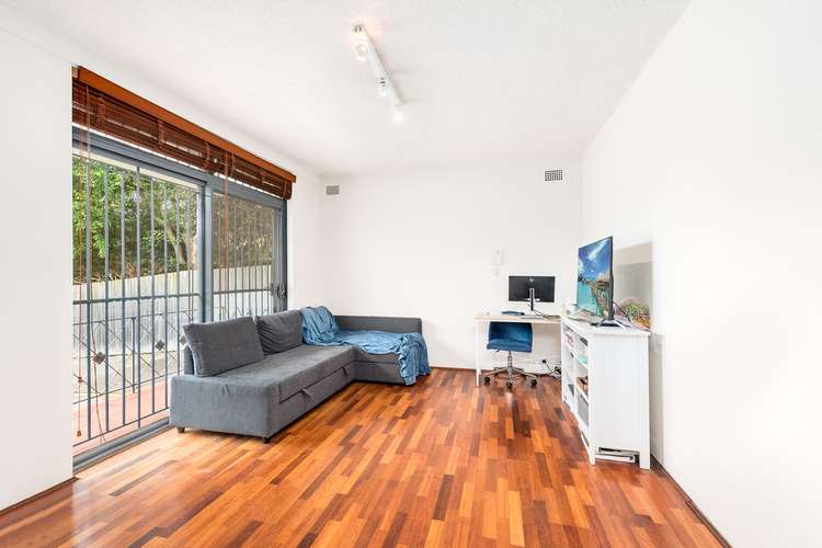 Second view of Homely unit listing, 12/183 Bridge Road, Glebe NSW 2037