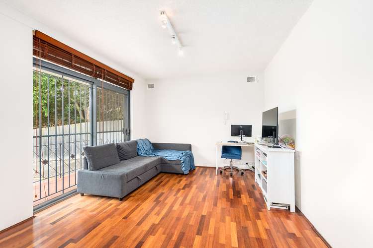 Fifth view of Homely unit listing, 12/183 Bridge Road, Glebe NSW 2037