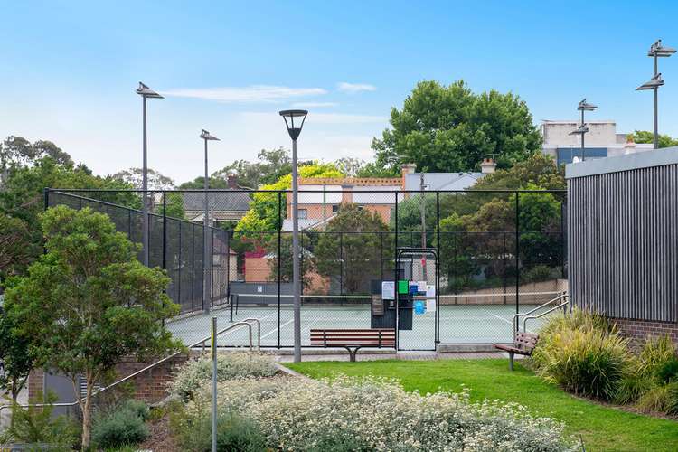 Sixth view of Homely unit listing, 12/183 Bridge Road, Glebe NSW 2037