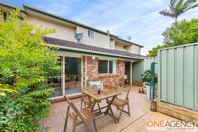 Second view of Homely townhouse listing, 8/31 Wattle Street, East Gosford NSW 2250