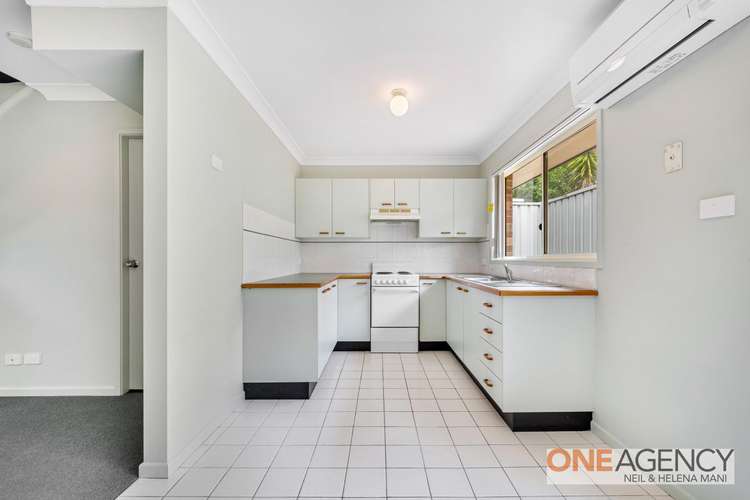 Fourth view of Homely townhouse listing, 8/31 Wattle Street, East Gosford NSW 2250