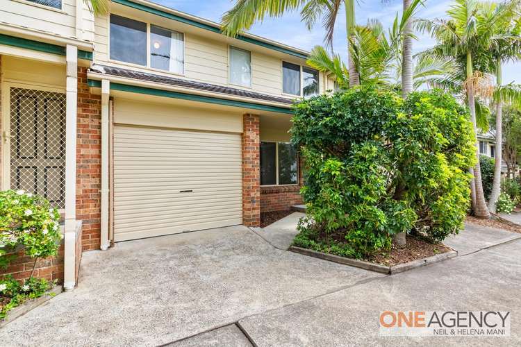 Fifth view of Homely townhouse listing, 8/31 Wattle Street, East Gosford NSW 2250