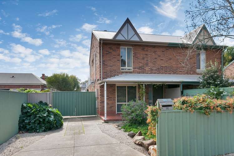 Main view of Homely townhouse listing, 16 Flaherty Lane, Mile End SA 5031