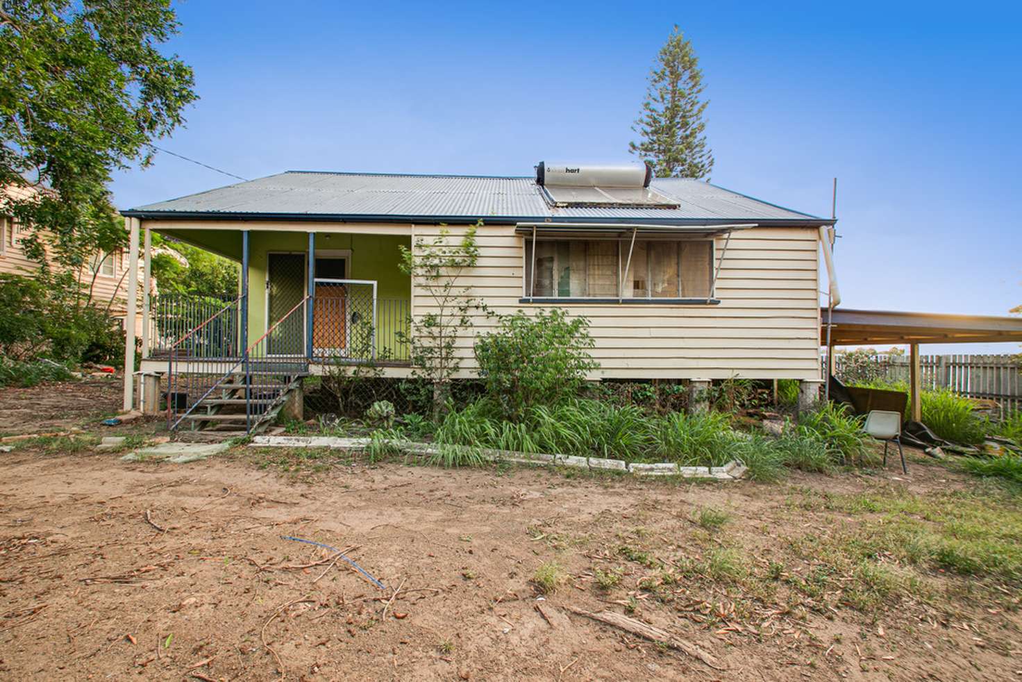 Main view of Homely house listing, 39A Omar Street, West Ipswich QLD 4305