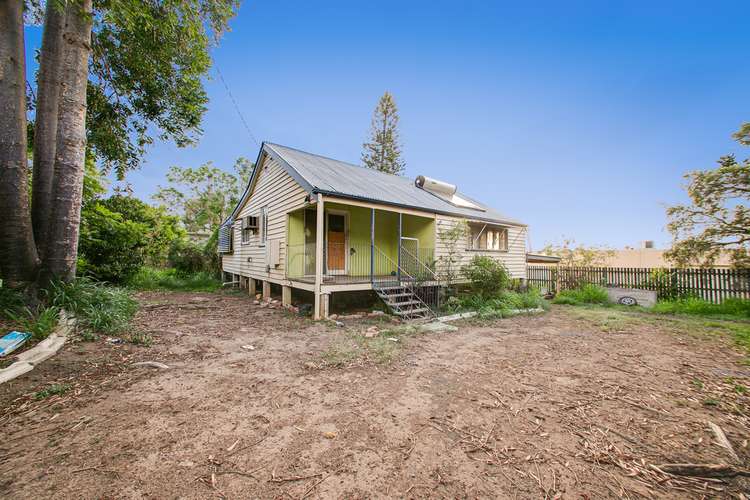 Second view of Homely house listing, 39A Omar Street, West Ipswich QLD 4305