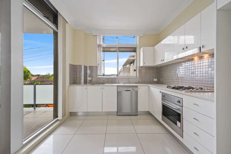 Second view of Homely unit listing, 9/384-386 Illawarra Road, Marrickville NSW 2204