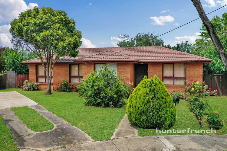 Second view of Homely house listing, 4 Scott Court, Altona Meadows VIC 3028