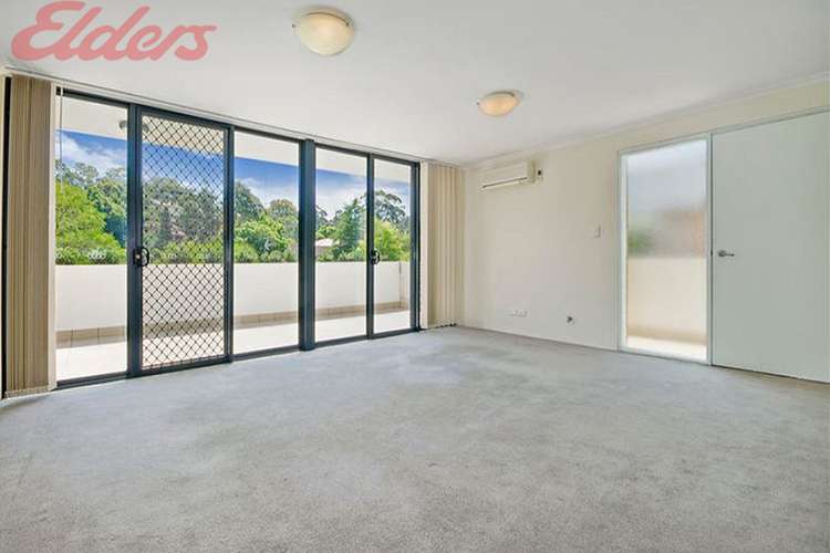 Second view of Homely apartment listing, 6/28 Nursey Street, Hornsby NSW 2077