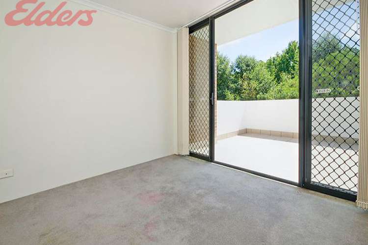 Fourth view of Homely apartment listing, 6/28 Nursey Street, Hornsby NSW 2077