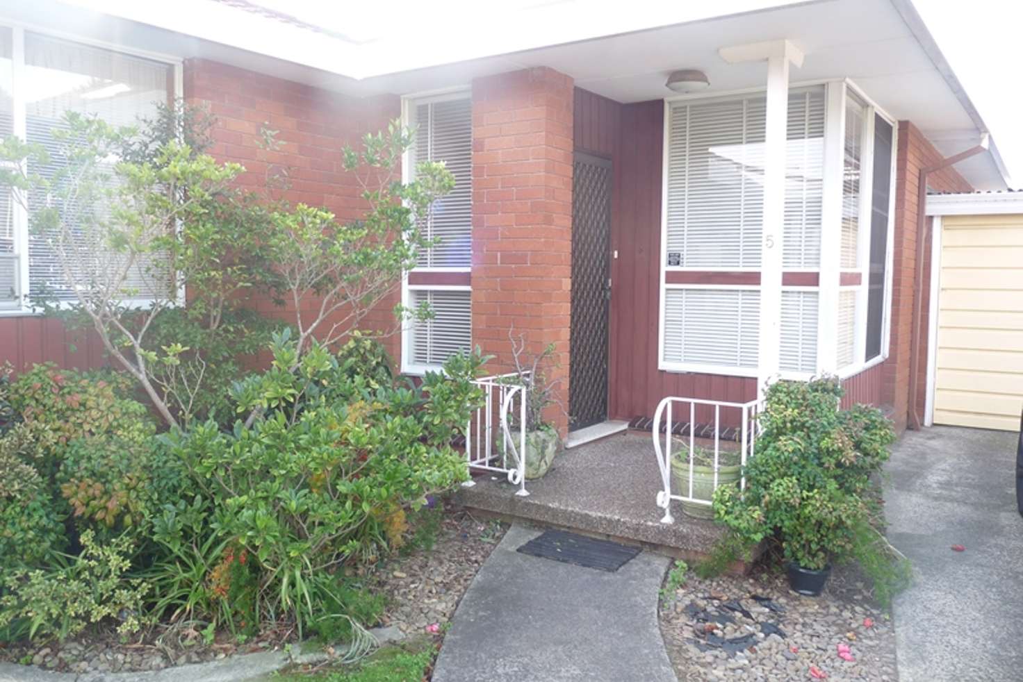 Main view of Homely villa listing, 5/14-16 Mimosa Street, Bexley NSW 2207