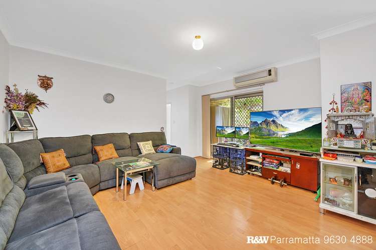 Second view of Homely unit listing, 6/54 Prospect Street, Rosehill NSW 2142