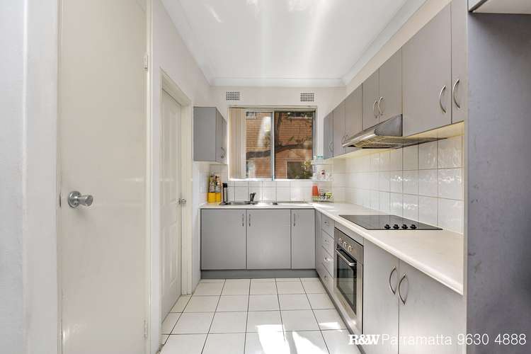 Third view of Homely unit listing, 6/54 Prospect Street, Rosehill NSW 2142