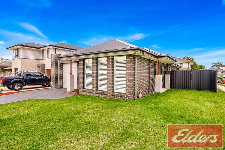 Second view of Homely house listing, 2 Kanooka Street, Werrington NSW 2747
