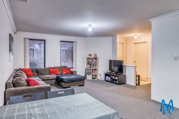 Third view of Homely unit listing, 12/19 Holton Way, Cannington WA 6107