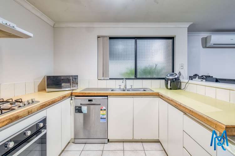 Seventh view of Homely unit listing, 12/19 Holton Way, Cannington WA 6107